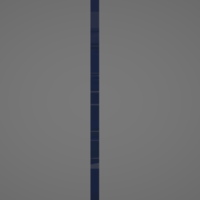 GOKU WALL ART V5 - Thumbnail 3