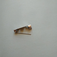 Willow Pinback - Thumbnail 7