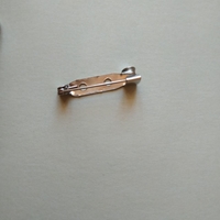 Willow Pinback - Thumbnail 8