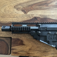 Milsig M17 Handguard - Thumbnail 1