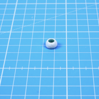stoplight - triple base - led - Thumbnail 2