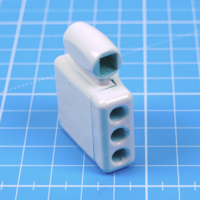 stoplight - triple base - led - Thumbnail 5