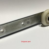 Replacement Drawer Roller - Thumbnail 3