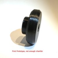 Replacement Drawer Roller - Thumbnail 4