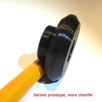 Replacement Drawer Roller - Thumbnail 5