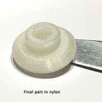 Replacement Drawer Roller - Thumbnail 7
