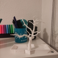 Small ÁRBOL DE JOYAS 3D Printing 495745