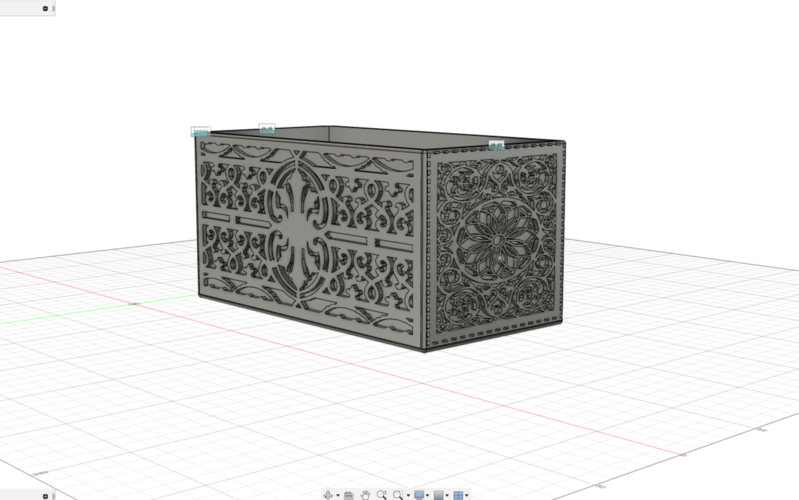 box 3D Print 495779