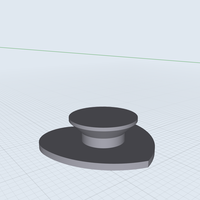 PIN CROCS CORAZÓN ROTO - Thumbnail 3