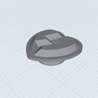 PIN CROCS CORAZÓN ROTO - Thumbnail 5