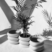 Omega Planters - Thumbnail 1