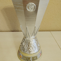 Small Trofeo Copa Europa League 3D Printing 495897