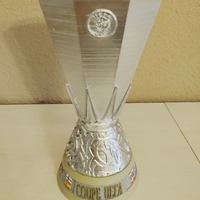 Trofeo de la Copa de Europa Modelo 3D