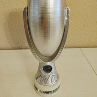 Small Trofeo Supercopa de Europa 3D Printing 495901