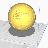 Balon de Oro - Thumbnail 2