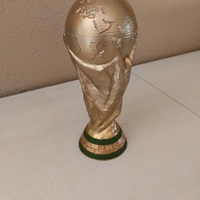 Copa del Mundo  - Thumbnail 2