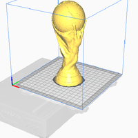 Copa del Mundo  - Thumbnail 3