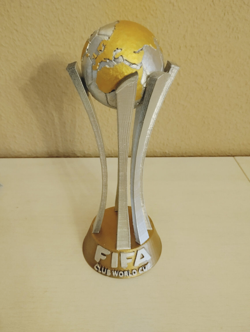 Mundialito de clubes