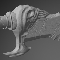 ESPADAS DEL CAOS HIPERREALISTAS - Thumbnail 3