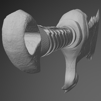 ESPADAS DEL CAOS HIPERREALISTAS - Thumbnail 4