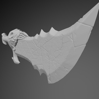 ESPADAS DEL CAOS HIPERREALISTAS - Thumbnail 6