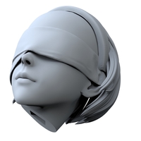 Nier 2B Automata - Thumbnail 4