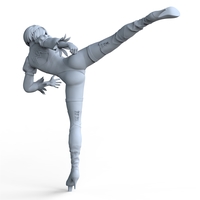 Nier 2B Automata - Thumbnail 5