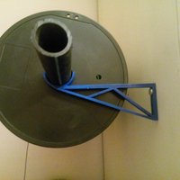 Wall Filament Mount - Thumbnail 2