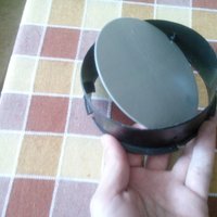 Aspirator flap - Thumbnail 1