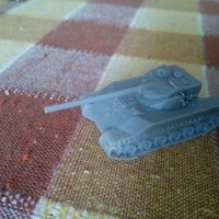 Bat.-Chatillon 25 t - BC25T - Thumbnail 4