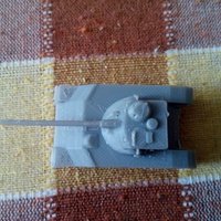 Bat.-Chatillon 25 t - BC25T - Thumbnail 5