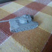 Bat.-Chatillon 25 t - BC25T - Thumbnail 6