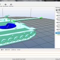 Bat.-Chatillon 25 t - BC25T - Thumbnail 7