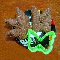 Butterfly cookie cutter - Thumbnail 2