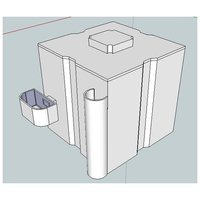 Worky cup  - Thumbnail 2