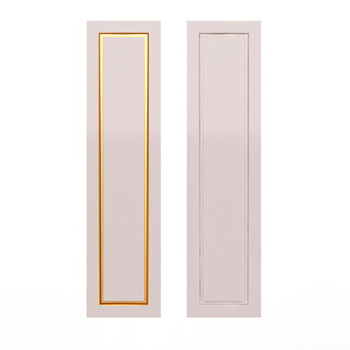 Wardrobe Door Classic 2 3D Print 496686