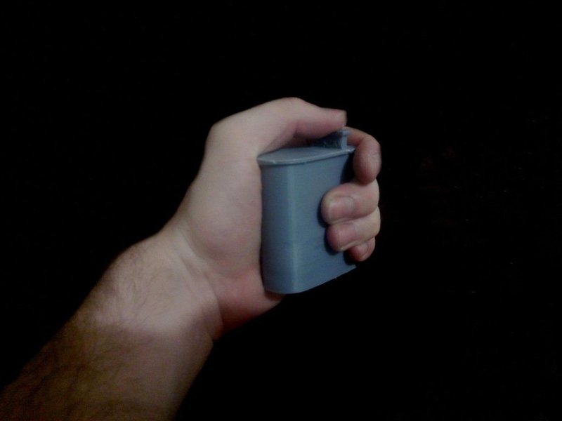 Sugar and salt Doser Dispenser 
