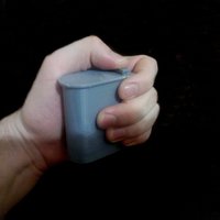 Sugar and salt Doser Dispenser  - Thumbnail 2