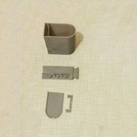 Sugar and salt Doser Dispenser  - Thumbnail 3