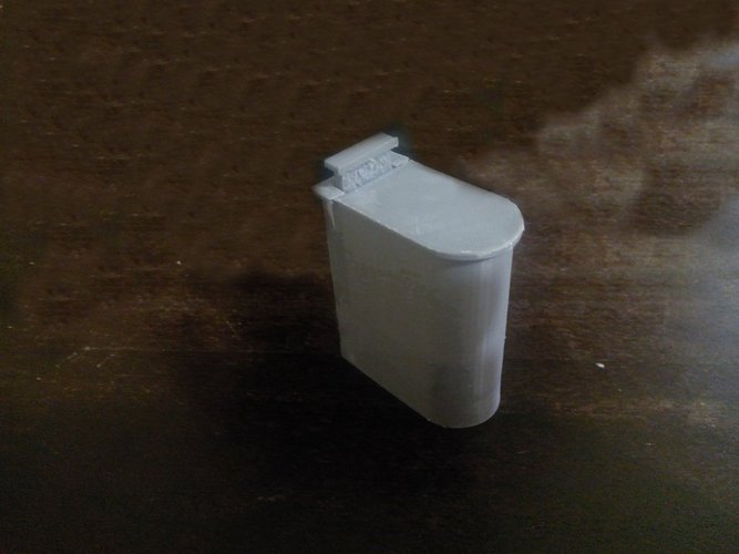 Sugar and salt Doser Dispenser  3D Print 49672