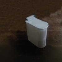 Sugar and salt Doser Dispenser  - Thumbnail 4