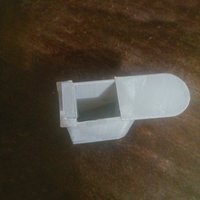 Sugar and salt Doser Dispenser  - Thumbnail 5