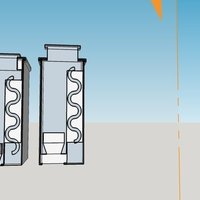 Sugar and salt Doser Dispenser  - Thumbnail 6