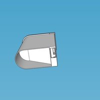 Sugar and salt Doser Dispenser  - Thumbnail 9