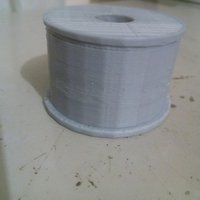 Filament Spool Roller  - Thumbnail 2