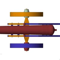 Historical Field Cannon - Thumbnail 5
