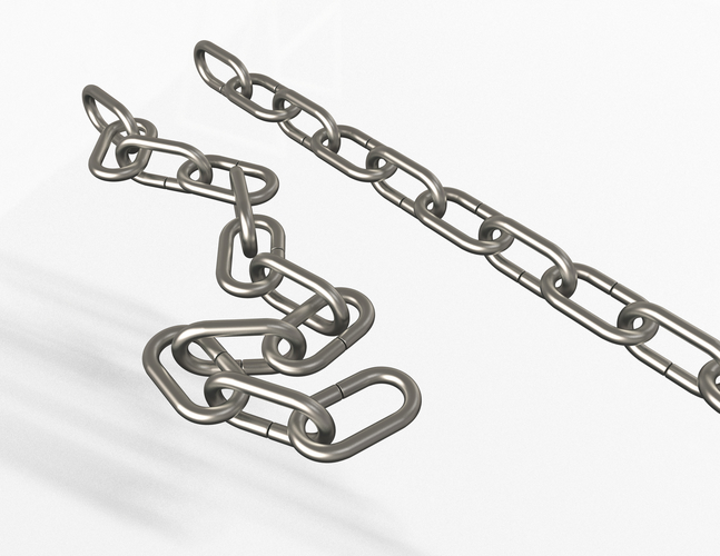 Chain 3D Print 497173