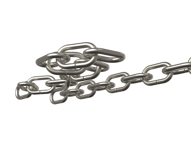 Chain 3D Print 497177