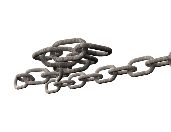 Chain 3D Print 497182