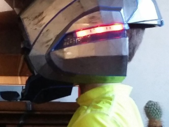 warlock helmet